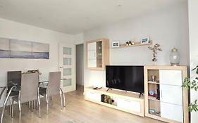 Piso en pleno Centro de Gijón al lado de la Playa 1A139 by R2R Consulting